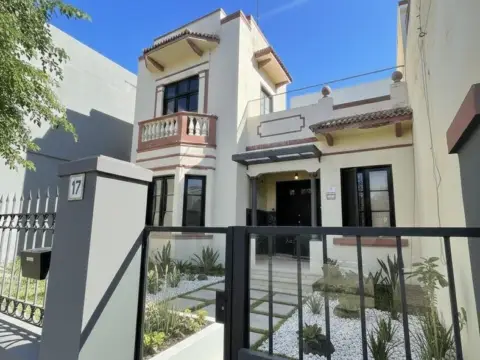 Casa en calle Perez Galdos