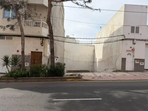 Terreno en Lugar los Giles
