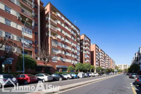 Habitación en calle del Alberche