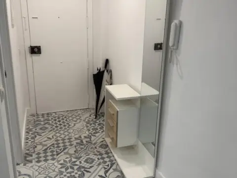 Piso en Su Eminencia - La Oliva