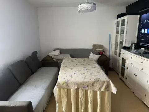 Dúplex en calle Corral de las Maravillas