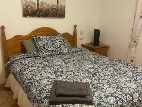 Habitación en Cerro del Águila