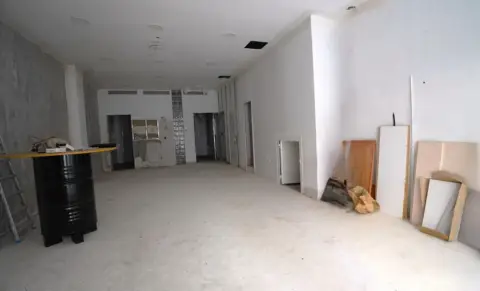 Local comercial en calle General Vives