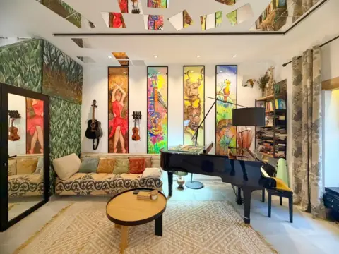 Casa en calle Acequia