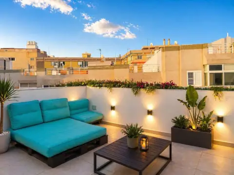 Casa en calle Acequia