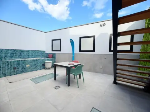 Casa en calle Acequia