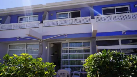 Casa pareada en calle Tauro