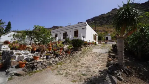 Casa en Mogán Interior