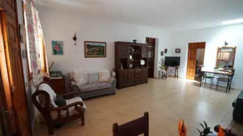 Casa en Mogán Interior