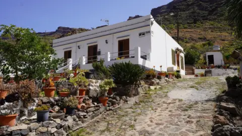 Casa en Mogán Interior