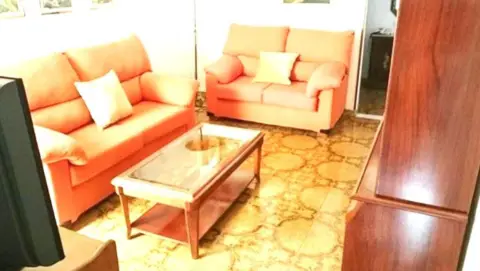 Piso en Schamann - Rehoyas