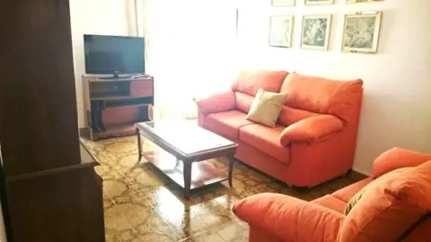 Piso en Schamann - Rehoyas