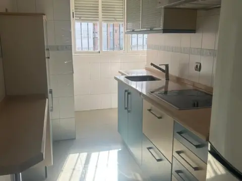 Piso en calle Niño de la Palma