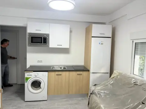 Piso en calle del Alberche