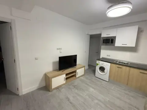 Piso en calle del Alberche