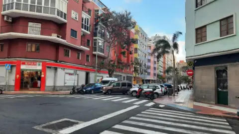Piso en Mesa y López