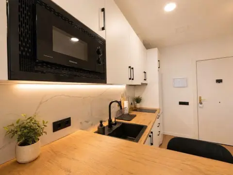 Estudio en Santa Catalina