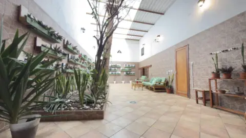 Casa en calle Lujan Perez