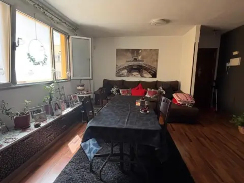 Piso en Avenida de César Manrique