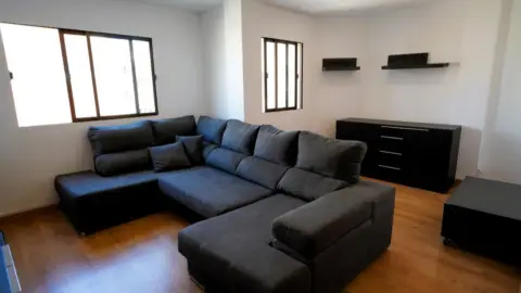 Piso en Vecindario-Los Llanos