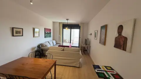 Habitación en Avenida de las Ciencias