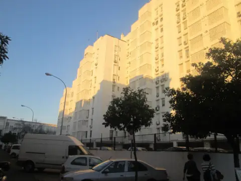 Piso en Avenida de Ramón y Cajal