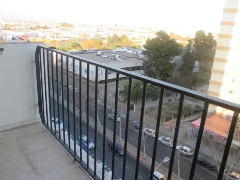 Piso en Avenida de Ramón y Cajal