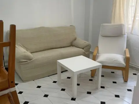 Piso en calle Nalón