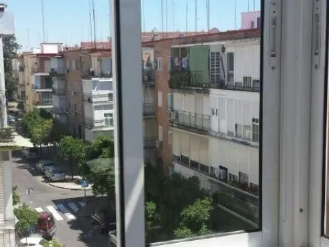 Piso en calle Nalón