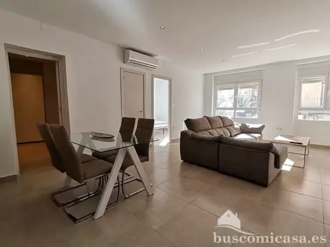 Apartamento en calle de Isaac Peral