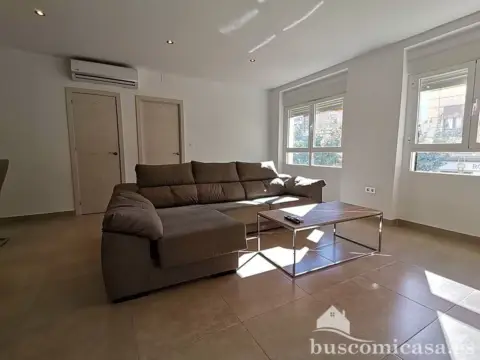 Apartamento en calle de Isaac Peral