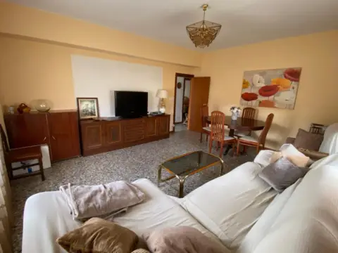 Chalet en calle de la Muralla