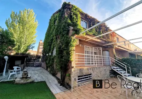 Habitación en calle de las Eras de Móstoles
