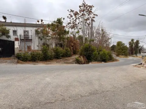 Chalet en Carretera de la Estación