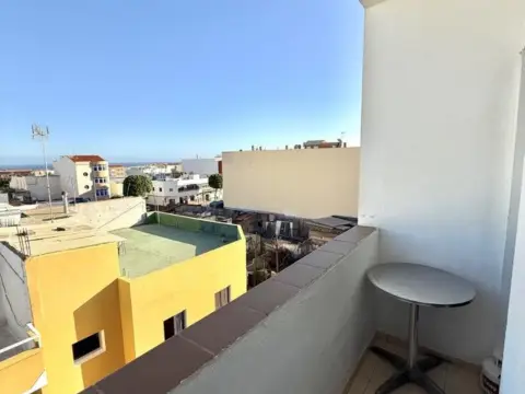 Piso en calle de la Paredilla