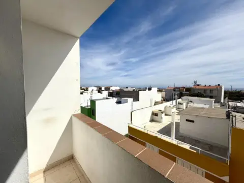 Piso en calle de la Paredilla