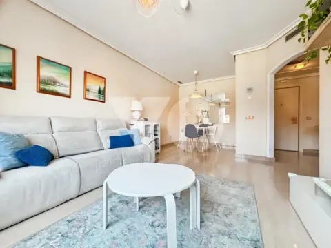 Piso en calle de Carlos IV