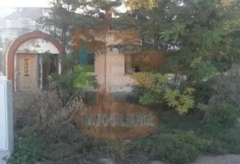 Chalet en calle San Sebastián