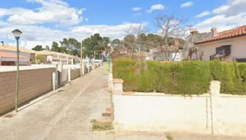 Chalet en calle San Sebastián