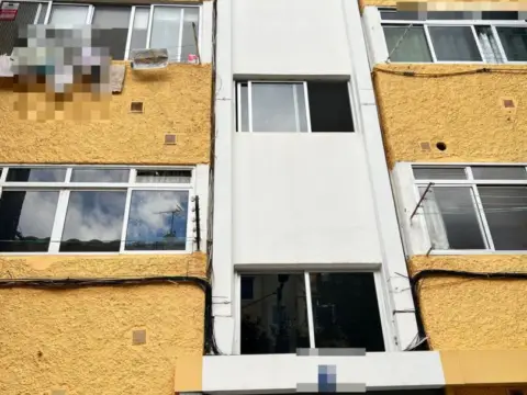 Piso en calle Izquierdo Azcárate