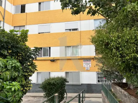 Piso en calle Izquierdo Azcárate