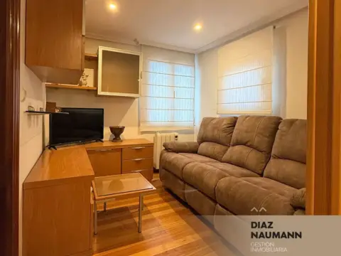 Ático en Paseo del General Dávila, 142