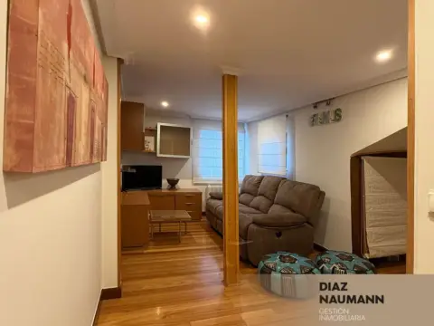 Ático en Paseo del General Dávila, 142