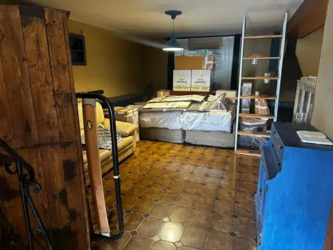 Chalet en calle de los Pinos