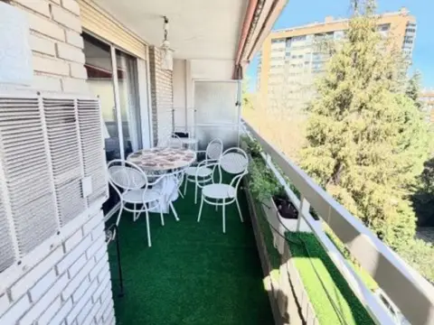 Piso en calle de San Gerardo
