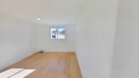 Piso en Casco Antiguo