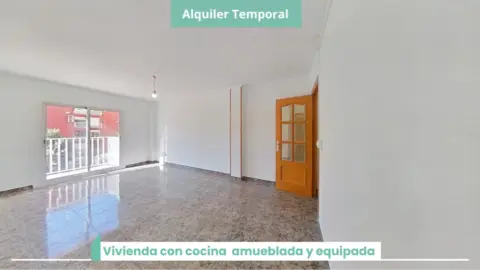 Piso en Zona Nord-La Serreta