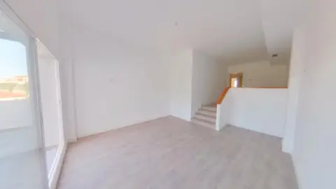 Piso en San Pedro-Pueblo