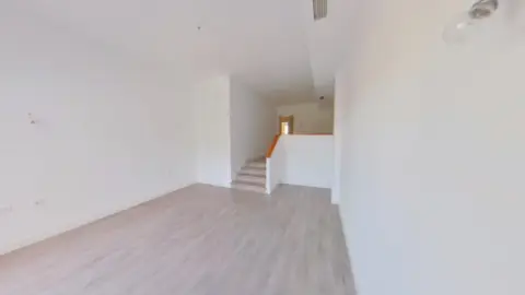 Piso en San Pedro-Pueblo