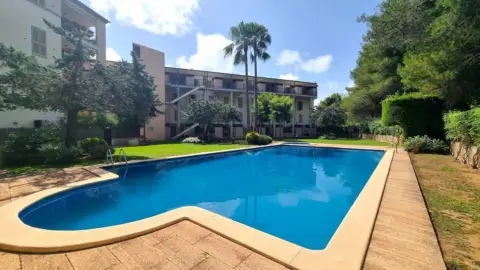 Piso en Carrer de les Illes Balears, 105